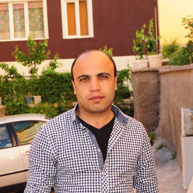 Yozgat’ın sevilen simalarından Fatih Düzcan vefat etti