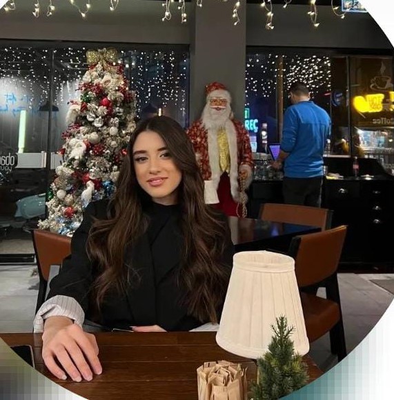 Yozgatlı Üniversite öğrencisi Merve 4 gündür kayıp (1)