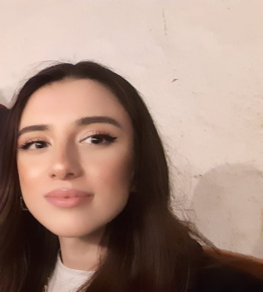 Yozgatlı Üniversite öğrencisi Merve 4 gündür kayıp (2)