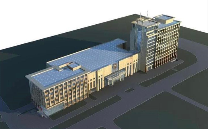 Başkan Açıkel'den Fizik Tedavi Merkezi Çağrısı