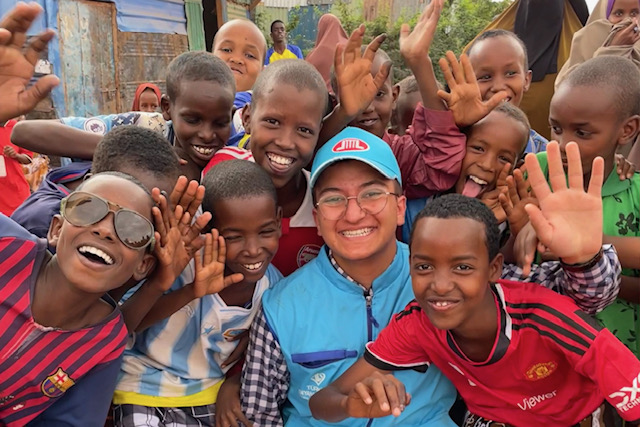 Dr.Kuzey, hayırseverlere teşekkür etti (1)