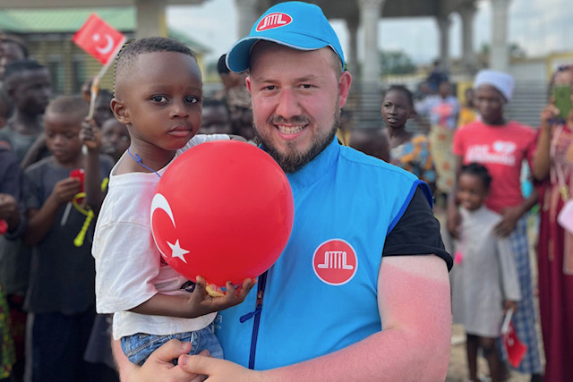 Dr.Kuzey, hayırseverlere teşekkür etti (3)