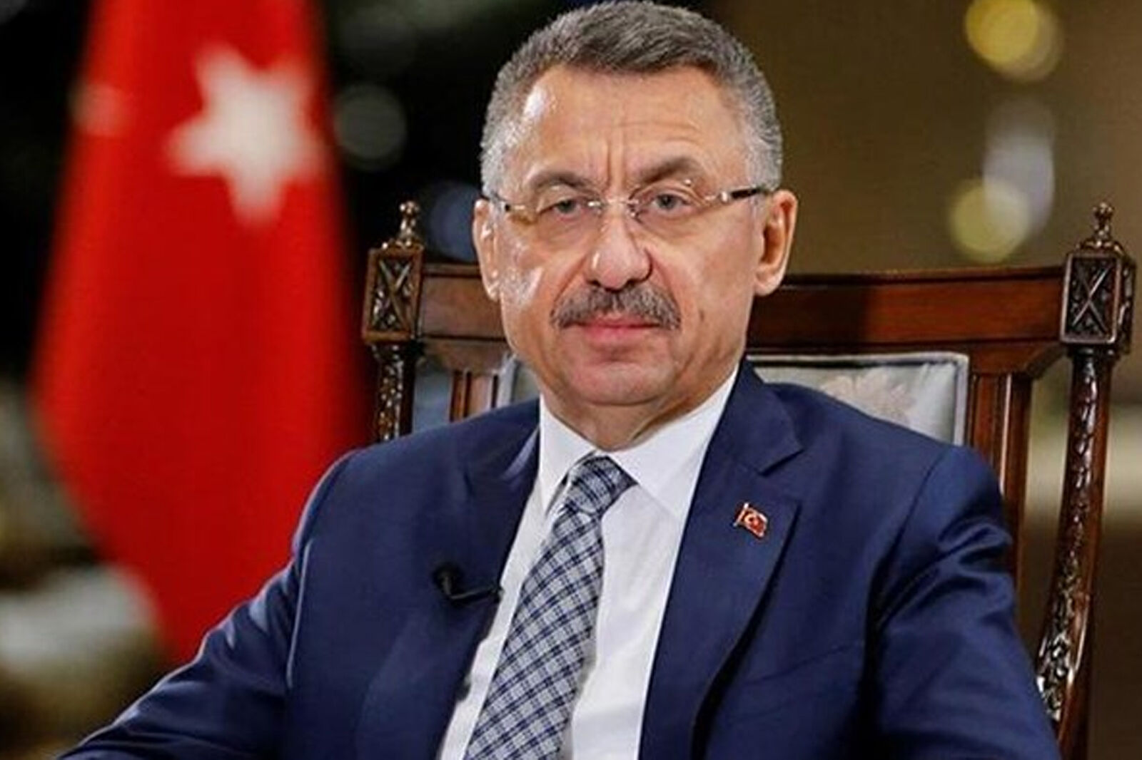 Fuat Oktay-2