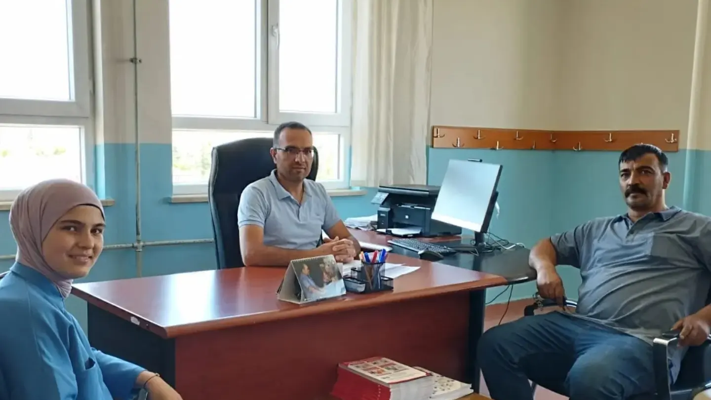 LGS Tercih Danışmanlığı devam ediyor 