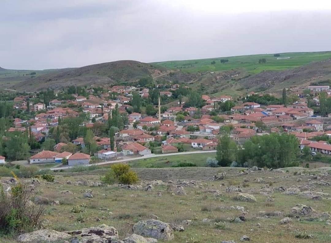 Susuz ve Yolsuz Köy (Mah.) Yaycılar (2)