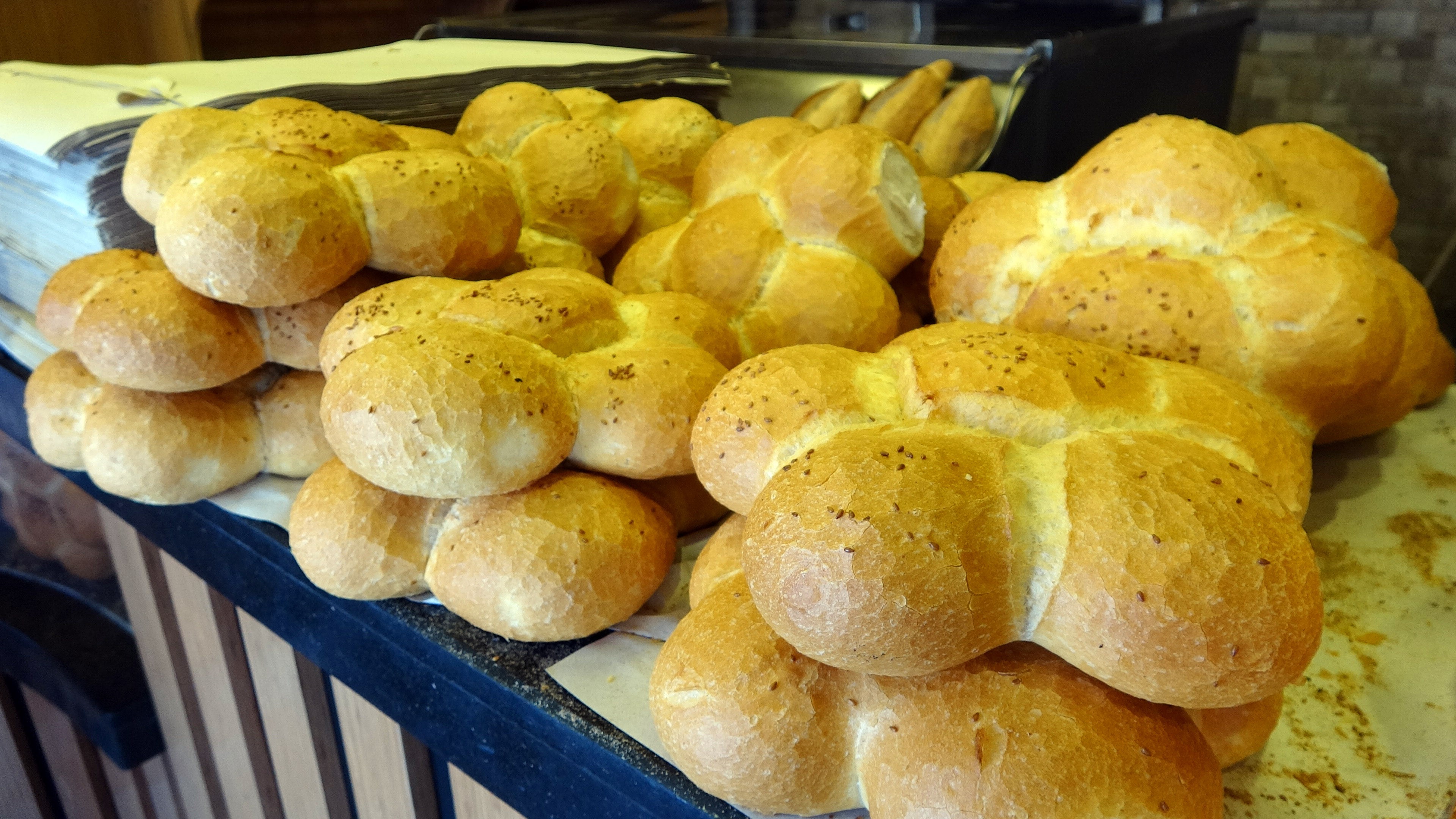 Yozgat'ta ekmek fiyatına da zam geldi! İşte yeni ekmek fiyatı (2)