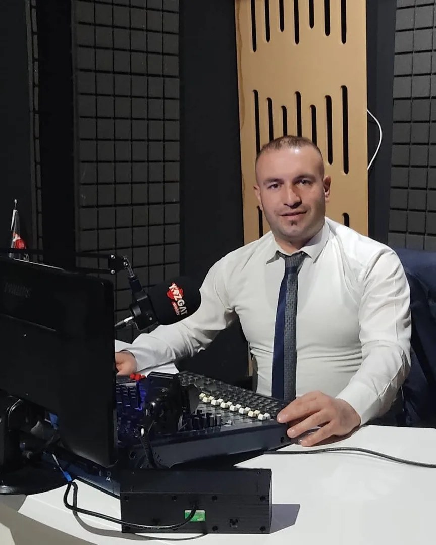 aslan nazlı