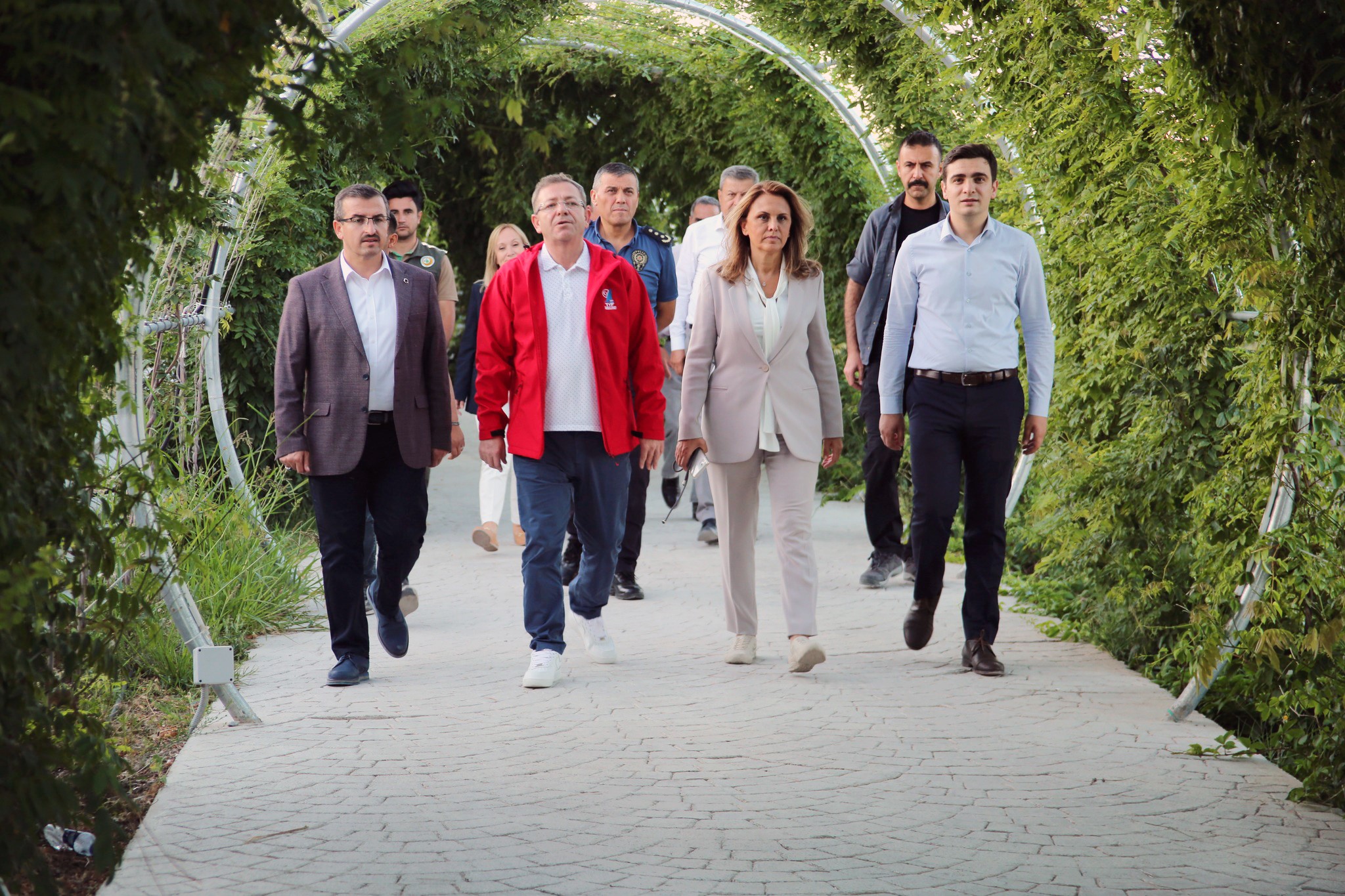 Çekerek Türkiye Şampiyonasına Hazırlanıyor (1)