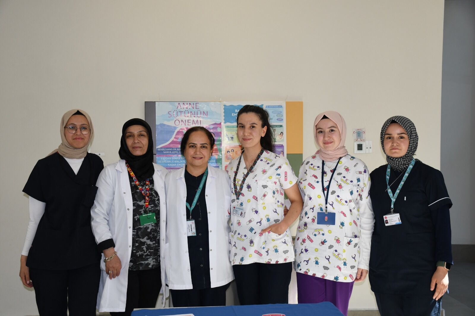  Dünya Emzirme Haftası (2)
