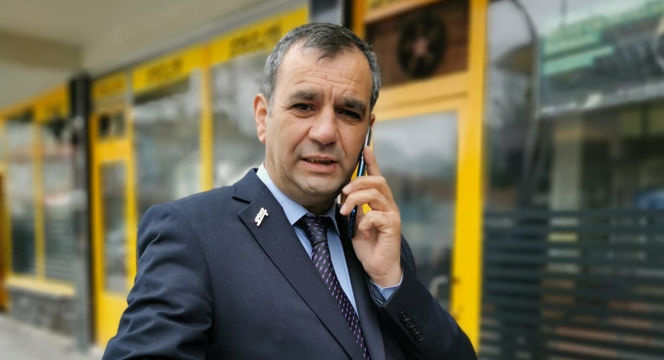 Süleyman Adıgözel