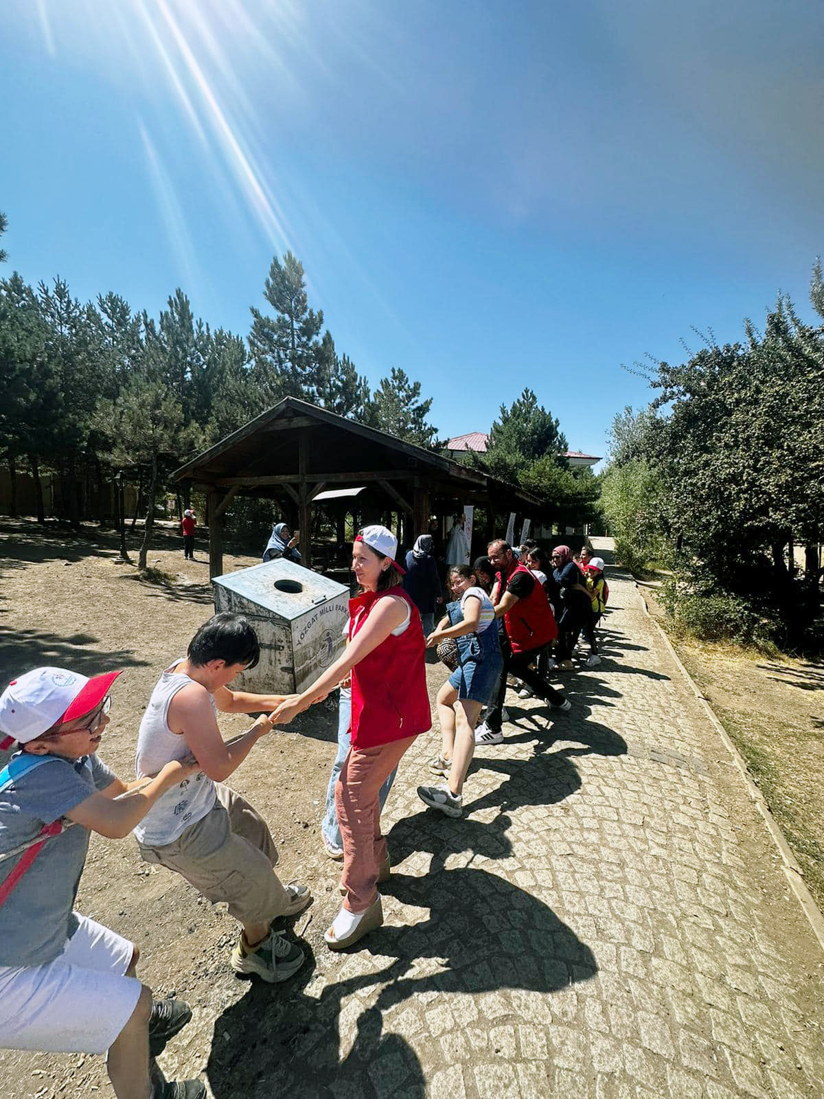 Yozgat Gençlik Merkezi'nden keyifli bir etkinlik (2)