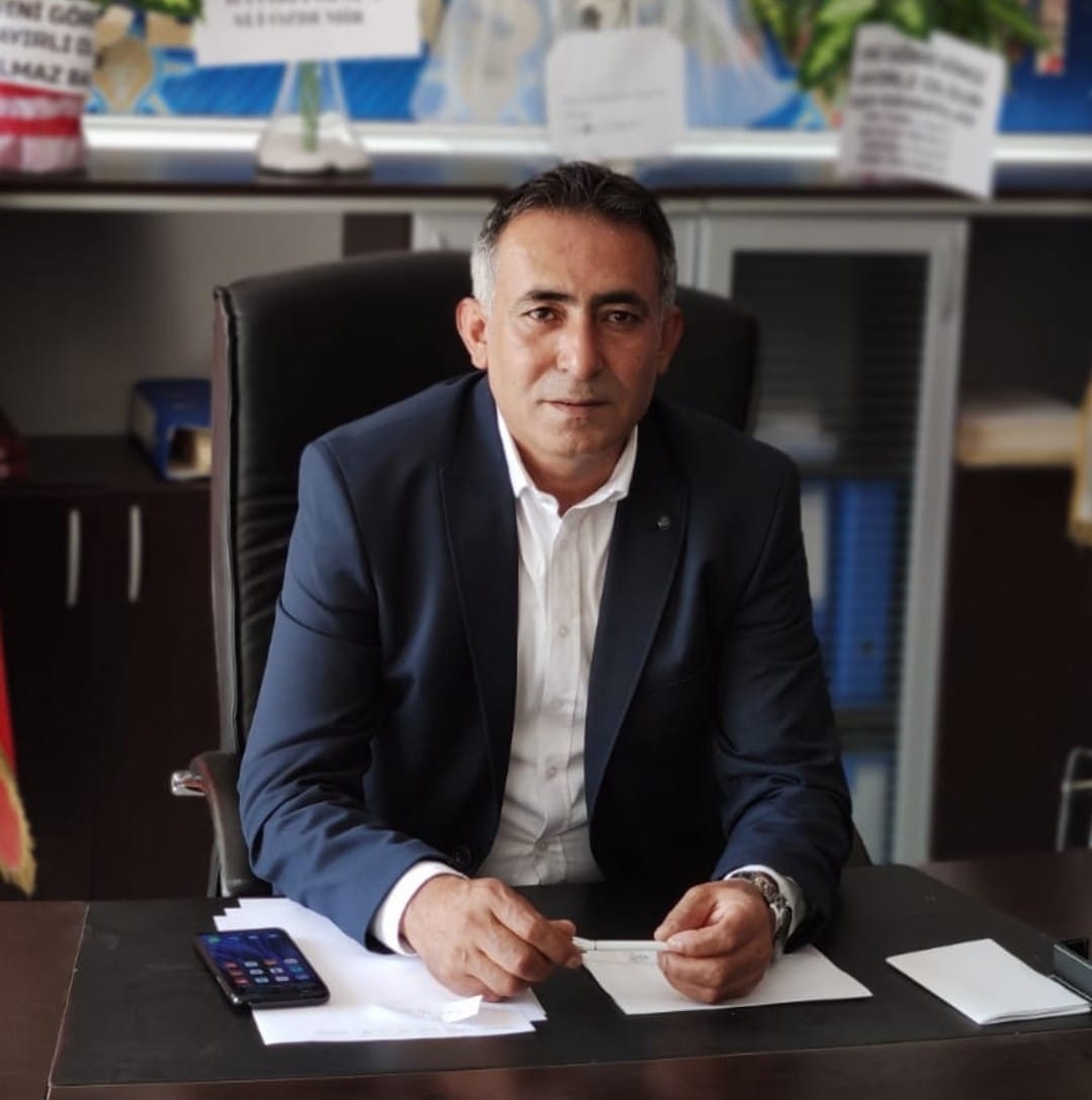 Yusuf özdemir
