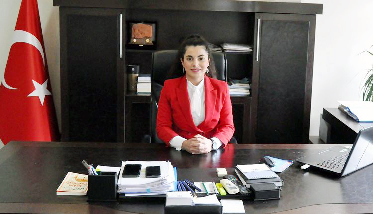 Emine Karataş