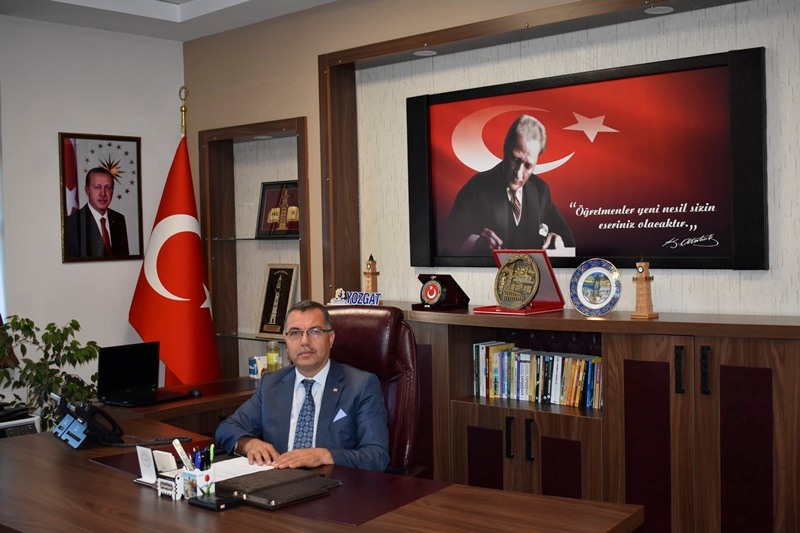 ismail altınkaynak