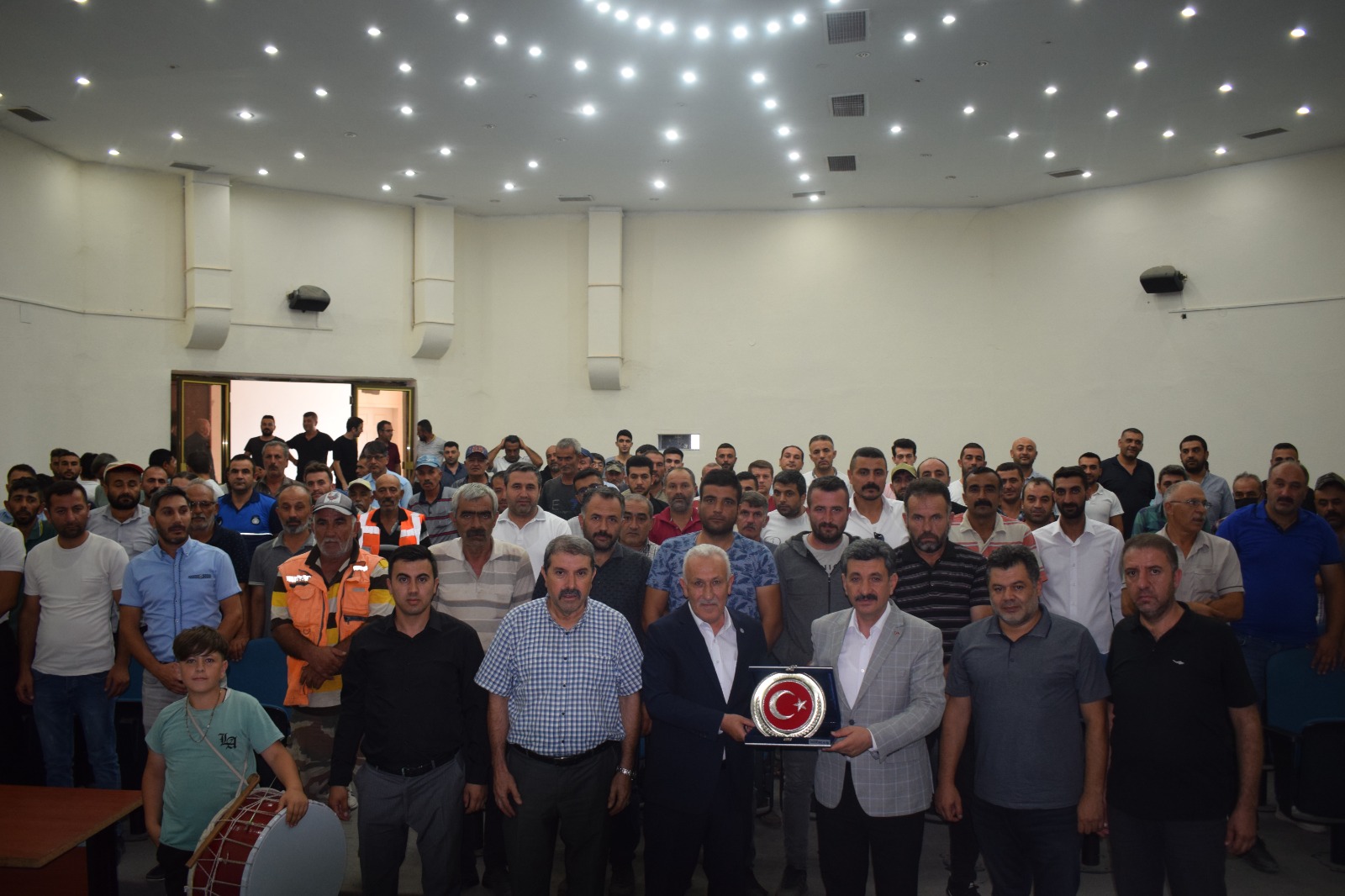 Yerköy'de 2 yıllık imza atıldı! Yüzde 60 zam yapıldı (1)