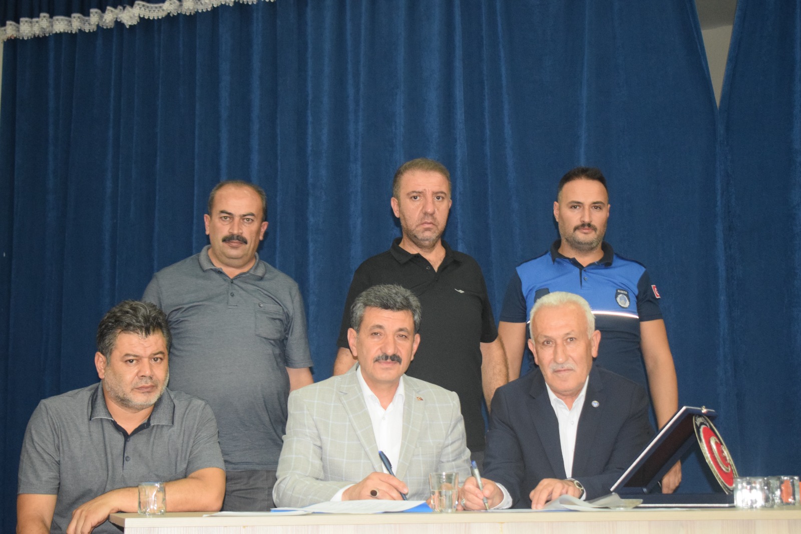 Yerköy'de 2 yıllık imza atıldı! Yüzde 60 zam yapıldı (2)