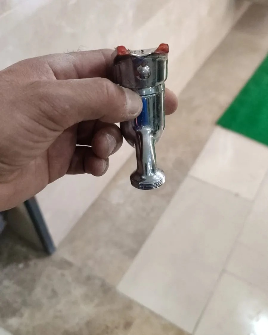 Yozgat Belediye Başkanı Celal Köse Zarar verilen hepimizin malı (2)