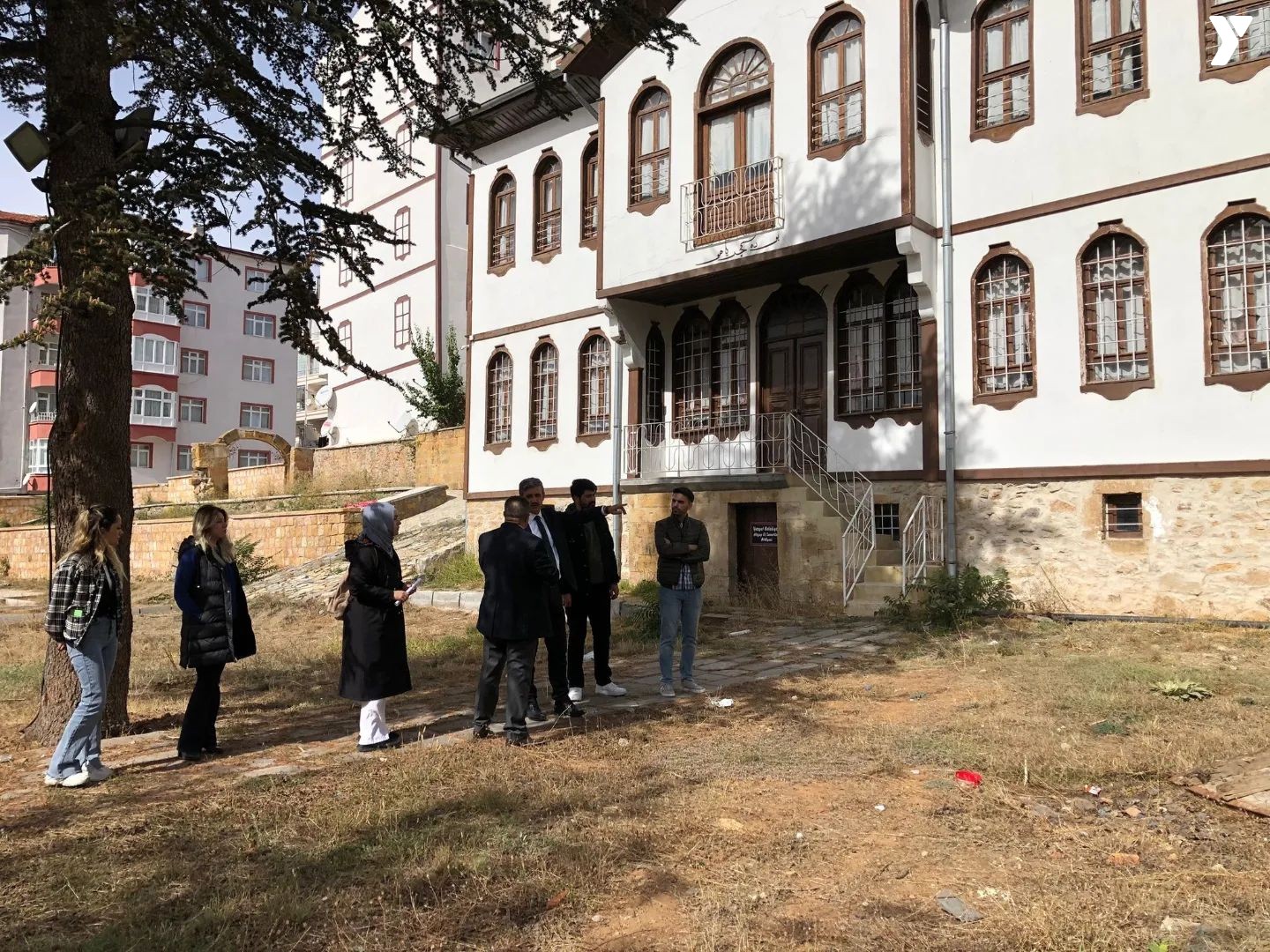 Celal Köse'den 'Eser, Gönül ve Hizmet belediyeciliği' vurgusu (1)