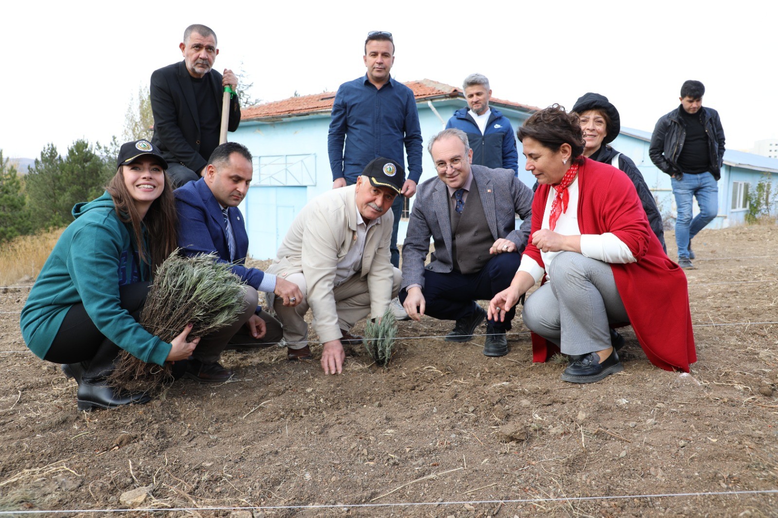 Geleceğe Nefes, Cumhuriyet'e Nefes (2)