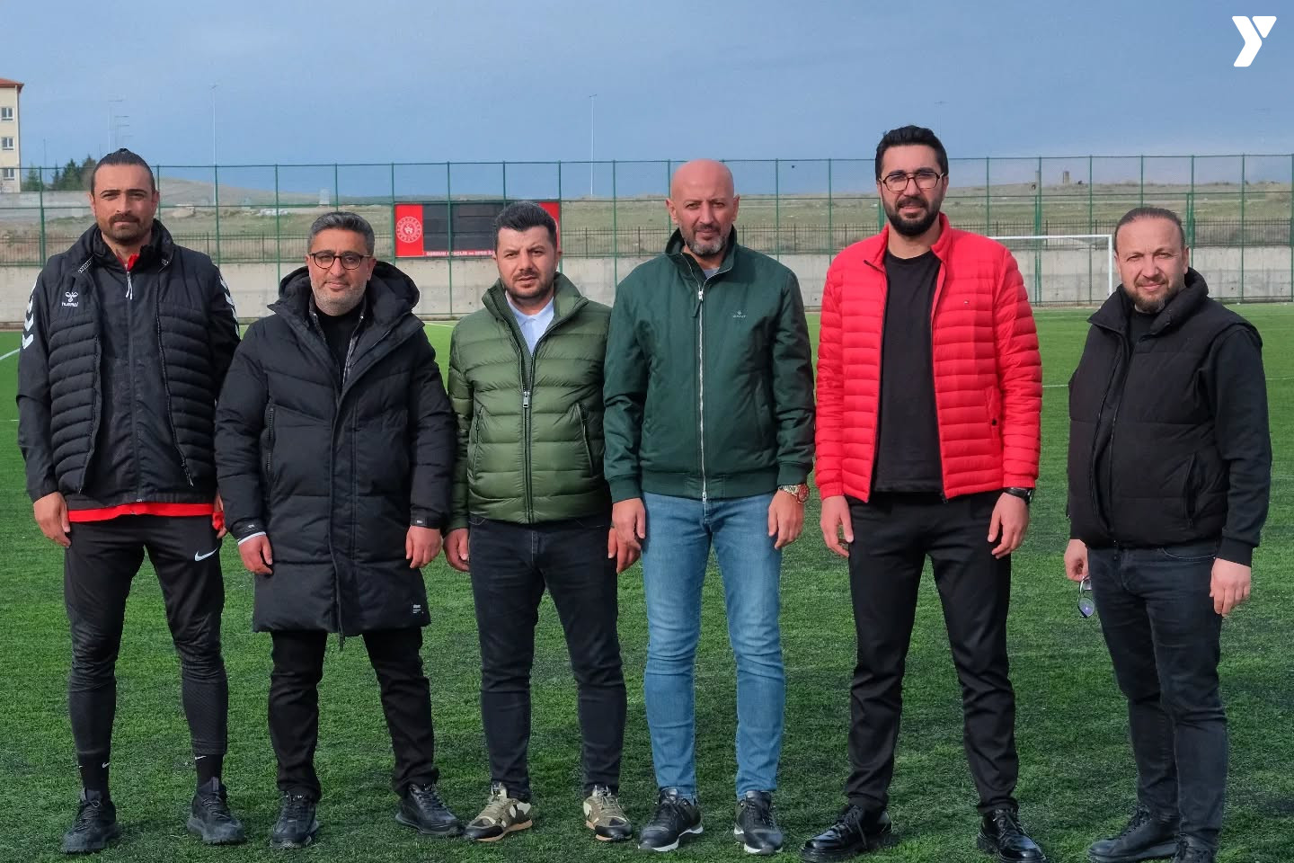 Bozokspor Yönetimi Haftaya Toplanacak-1
