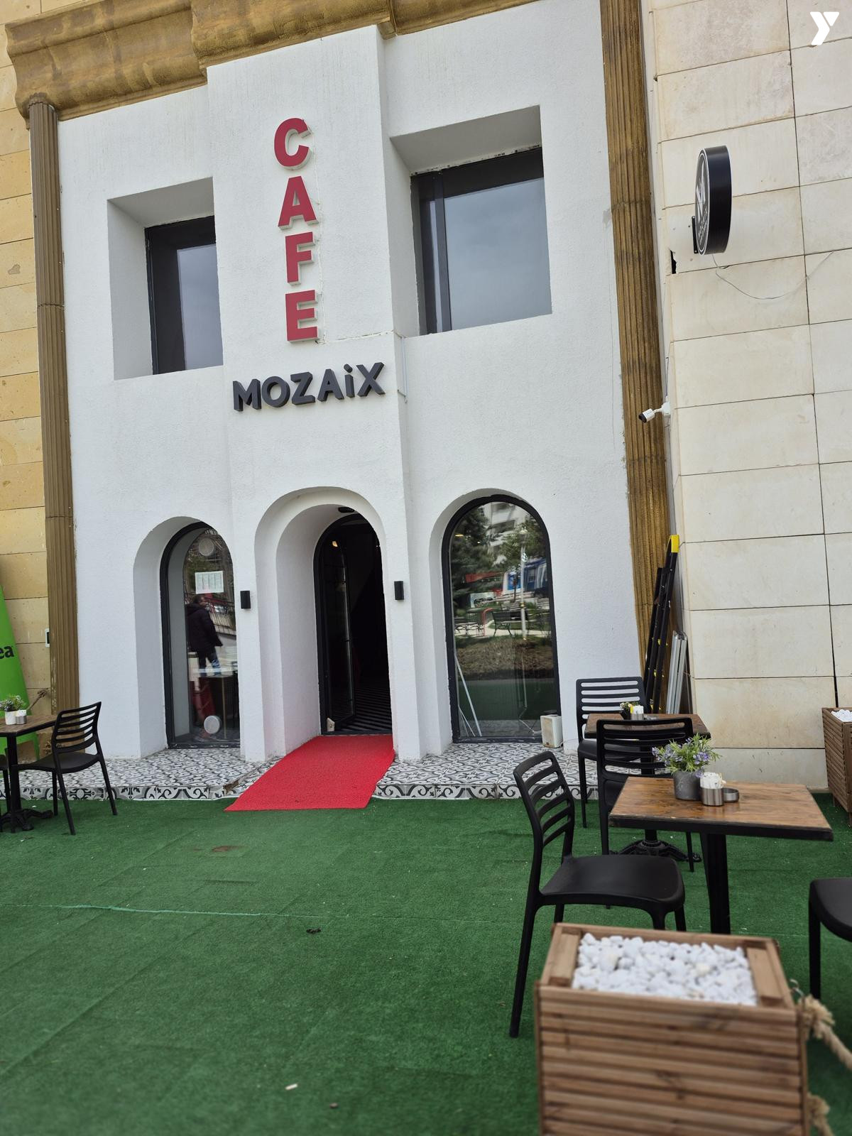 Mozaik Cafe (1)