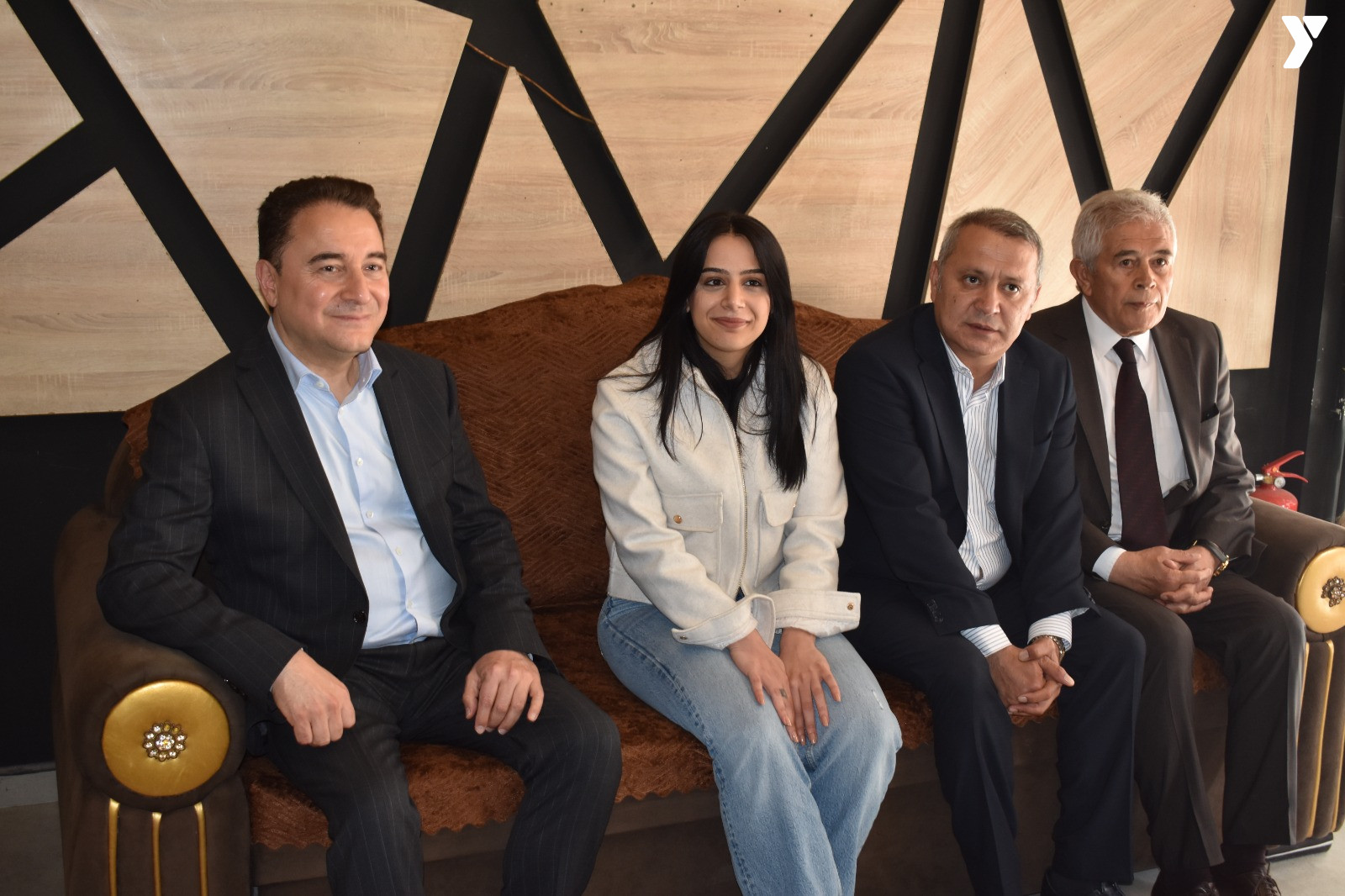 Mustafa Bulut Unutulmadı 1