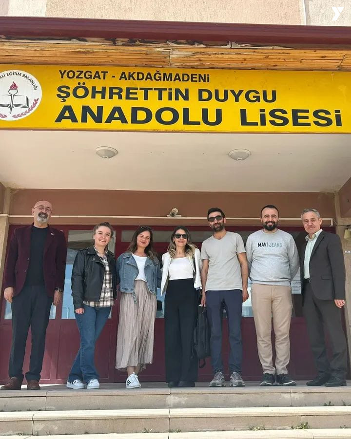 Tuygun “Eğitim Kolunda Yetki Istiyoruz” (1)