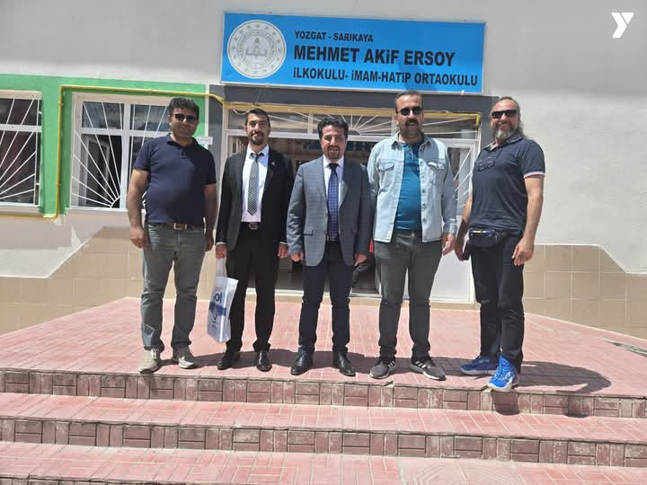 Tuygun “Eğitim Kolunda Yetki Istiyoruz” (2)