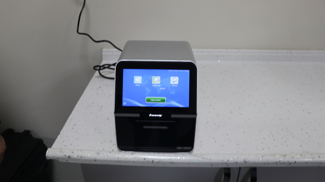 İzmir Veteriner Hekimleri Odasından Bozok Üniversitesine Tıbbi Cihaz Desteği2