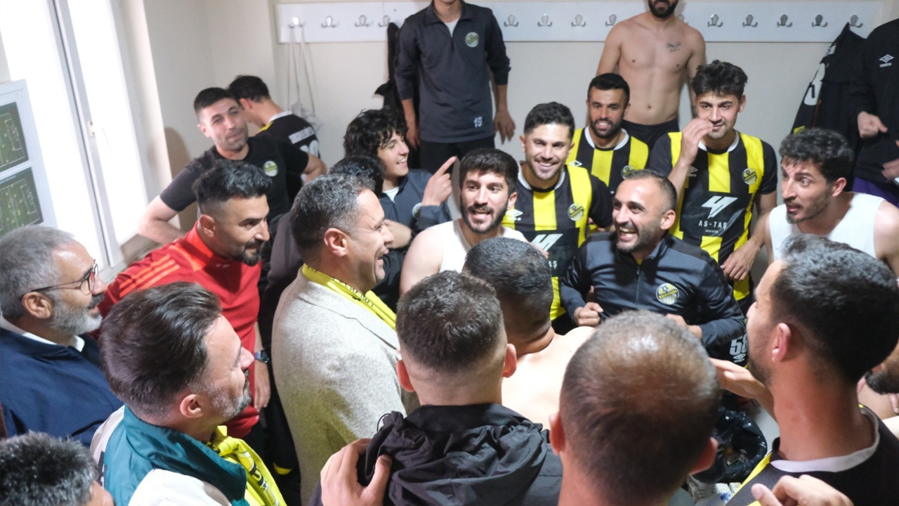 Sorgun Belediyespor-1