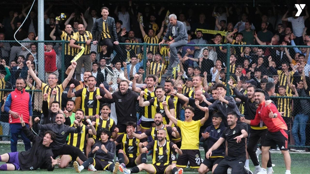 Sorgun Belediyespor’da Hedef Mutlak Galibiyet