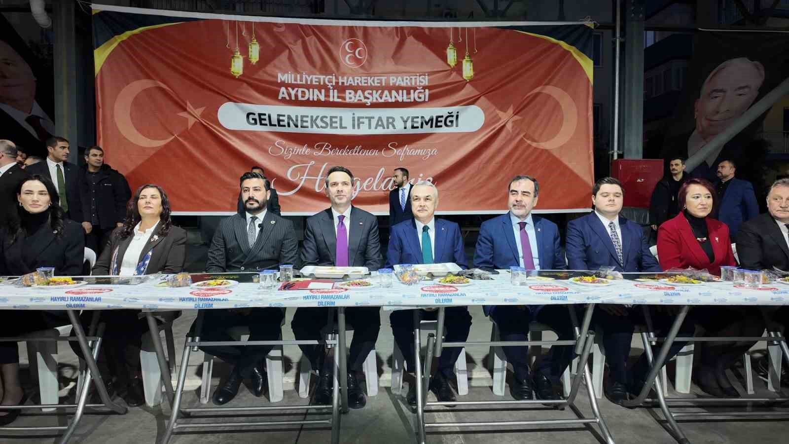Bakan Bayraktar: 'Gabar'da Terörsüz Türkiye'nin küçük bir kesitini gösterdik'