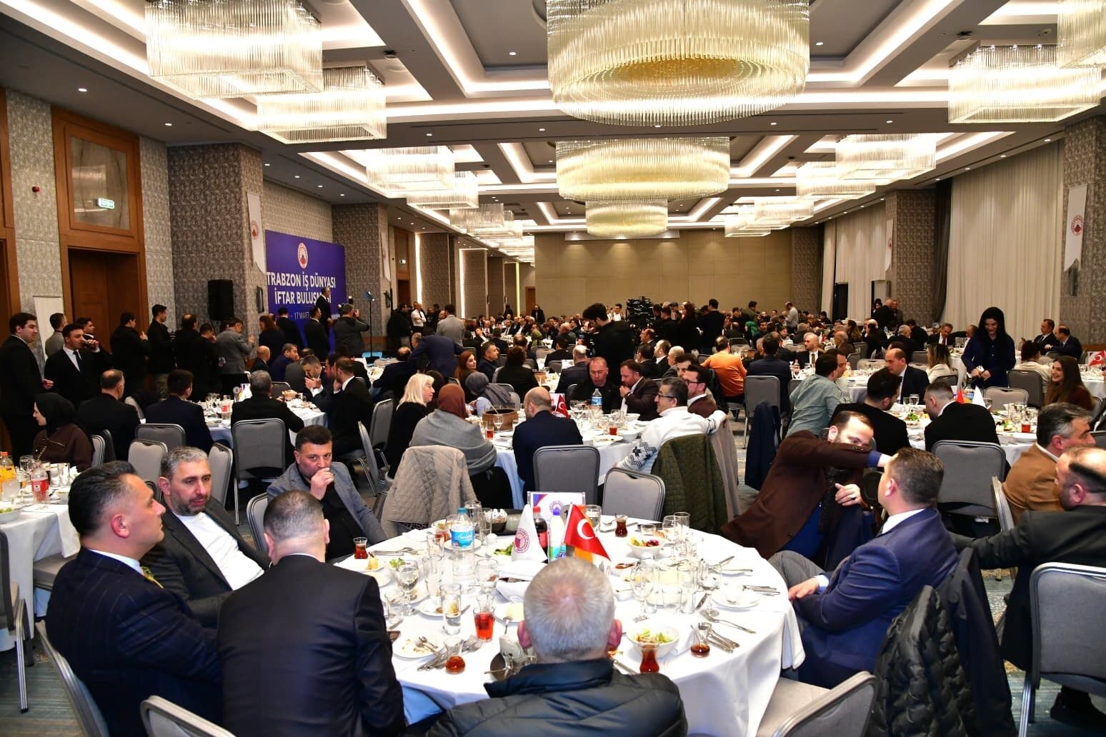 Bakan Işıkhan: 'Etrafımızda yaşanan savaşlara rağmen istihdamda ve üretimde dev adımlar atmaya devam ediyoruz'