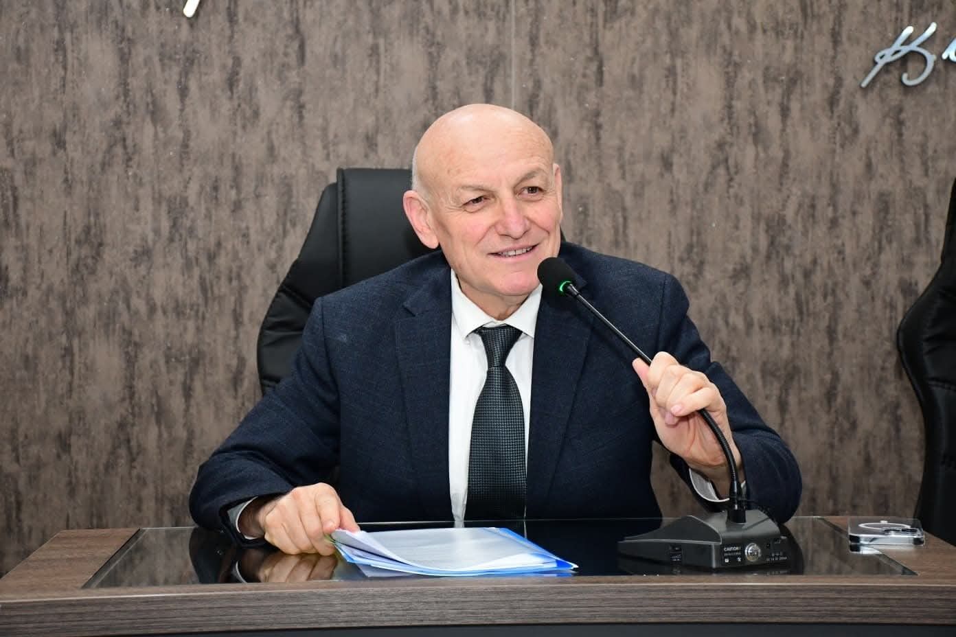 Başkan Kul: 'Vatandaşımızın her bir kuruşu bize emanet'