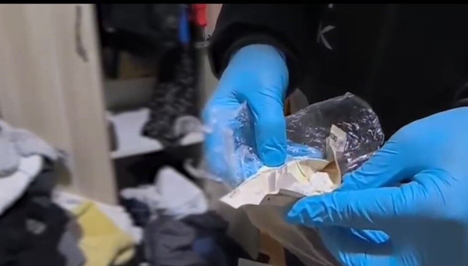 Bitlis'teki uyuşturucu operasyonunda 10 şüpheli tutuklandı