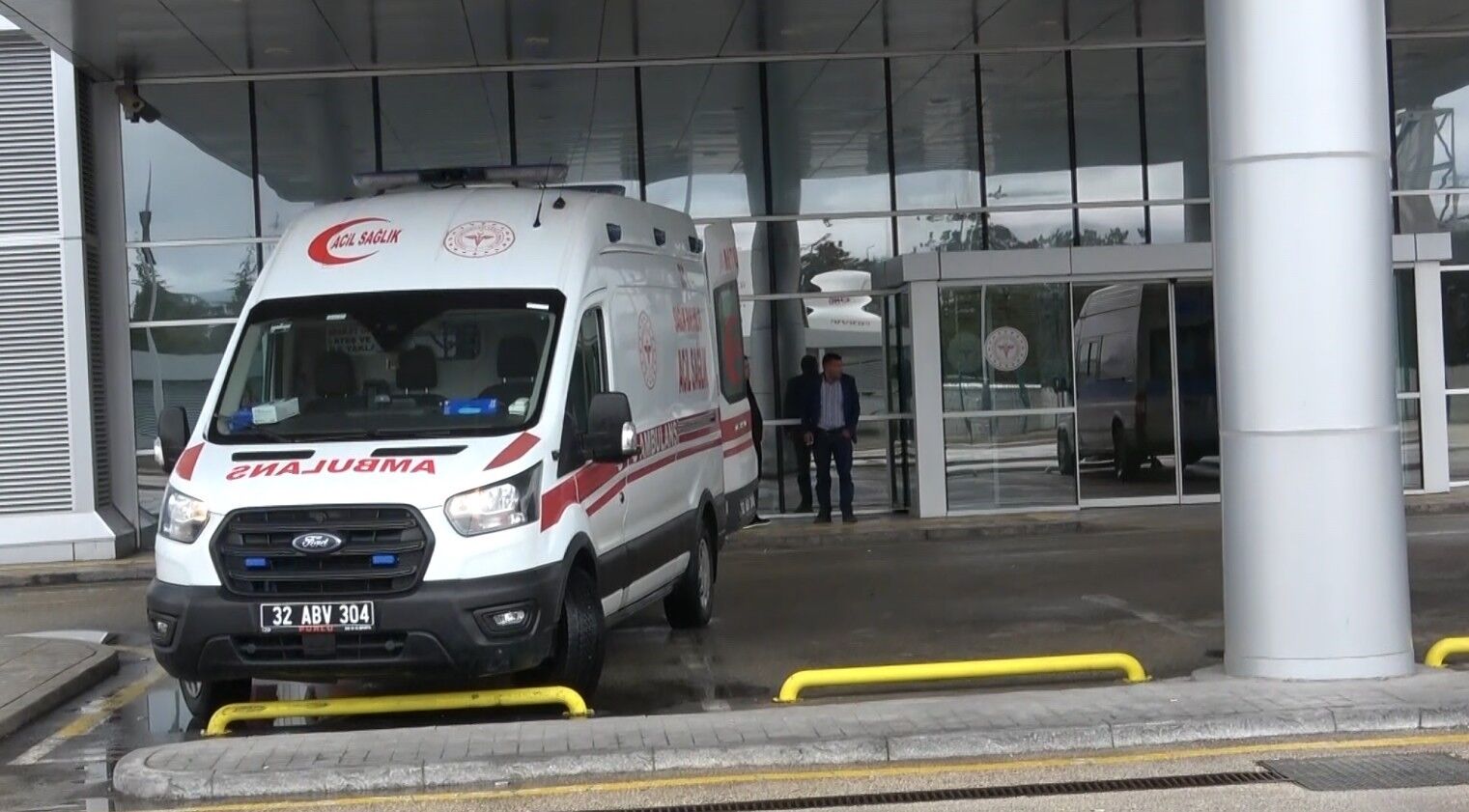 Cinayetle biten aile içi kavgayla ilgili polis kardeş tutuklandı