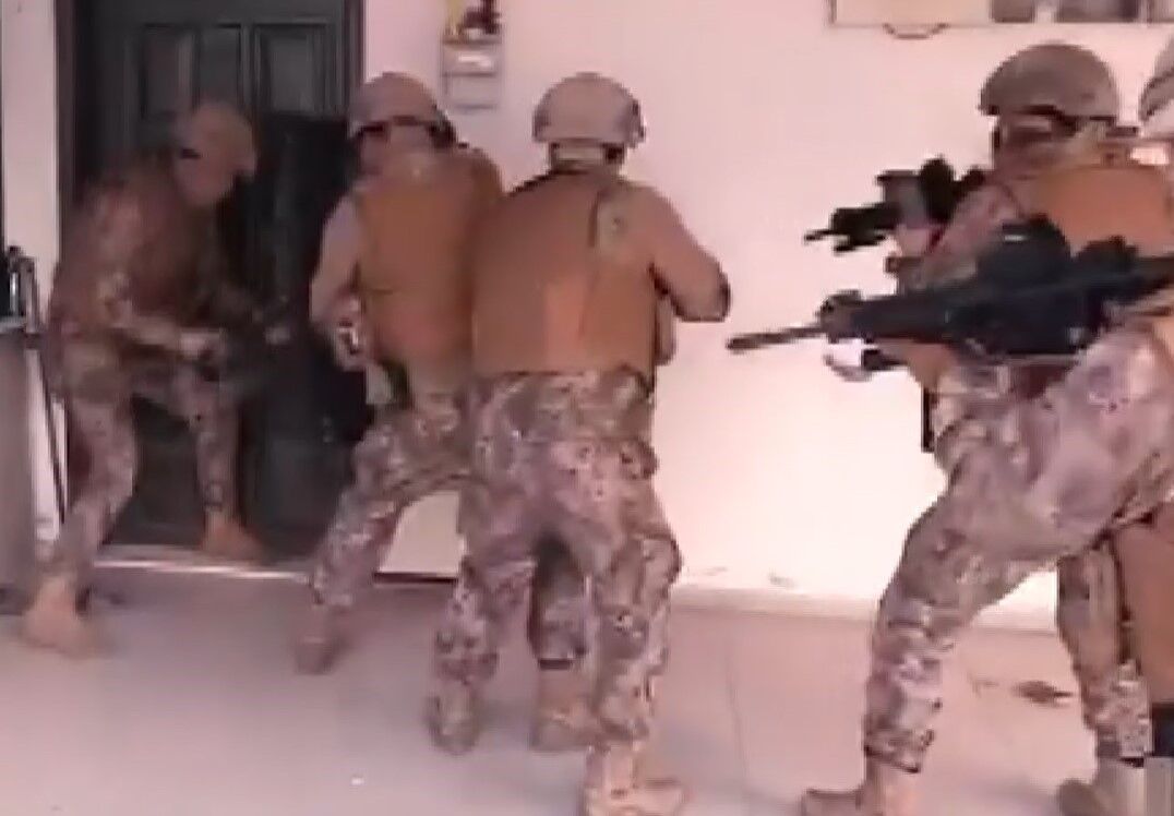 Gaziantep'te kurşunlama olaylarına karışan 10 şahıs tutuklandı