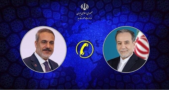 İran Dışişleri Bakanı: 'İran Türkiye'nin ulusal egemenliği ile toprak bütünlüğüne saygı duymaktadır, her türlü iddiayı incelemek üzere ortak teknik işbirliğine hazırdır'