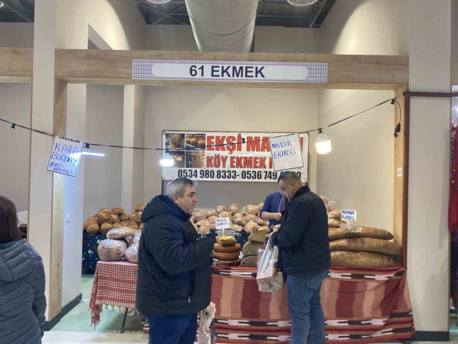 İstanbul'da Trabzon Tanıtım Günleri başladı