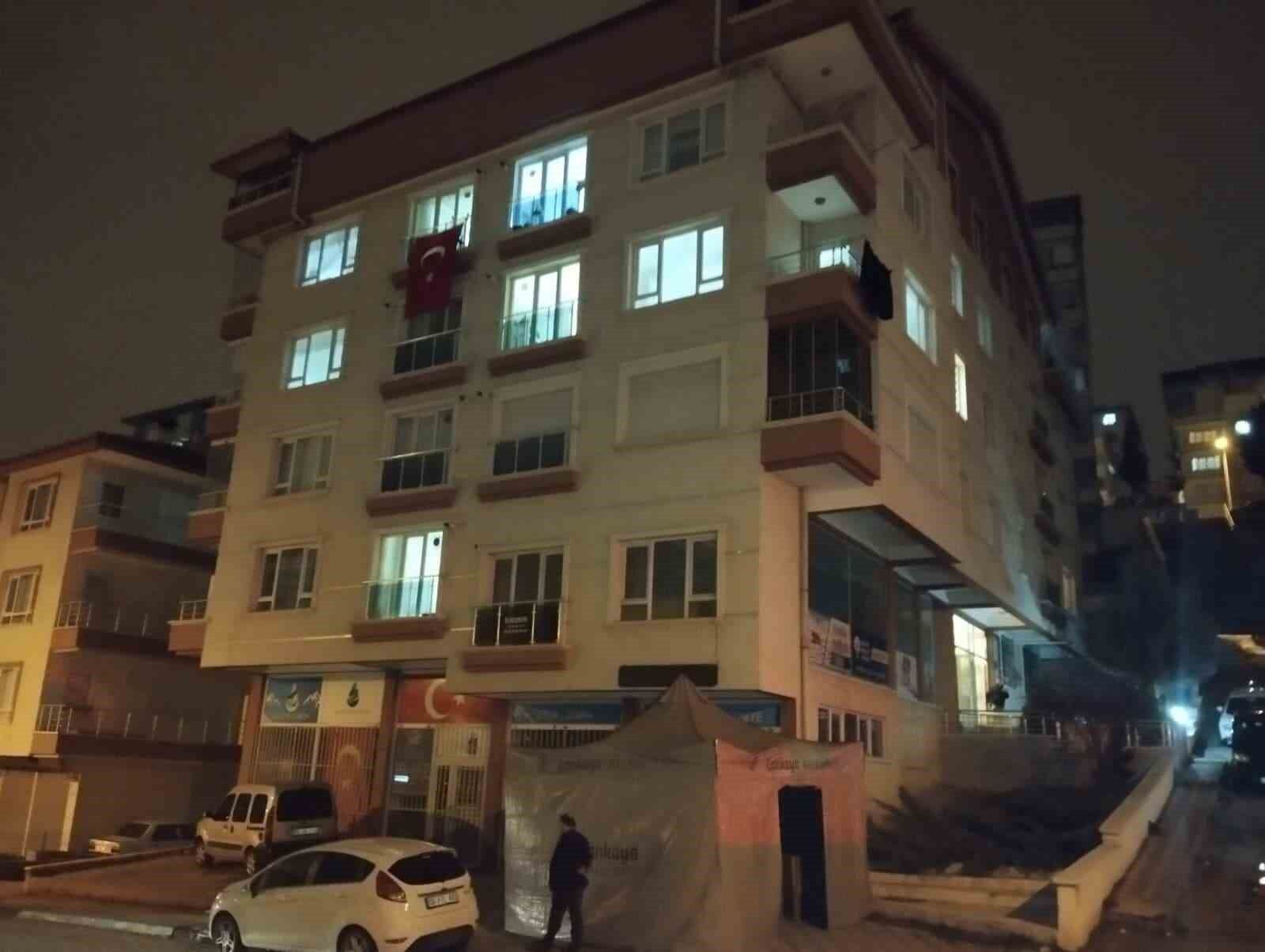 Katar'daki ASELSAN teknisyenlerinin şehadet haberleri ailelerine verildi