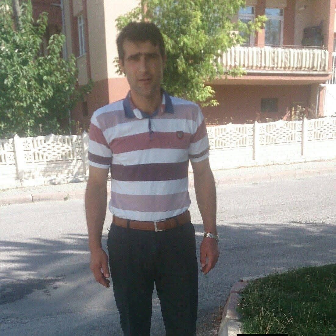 Kütahya'da pres makinesine sıkışan işçi hayatını kaybetti