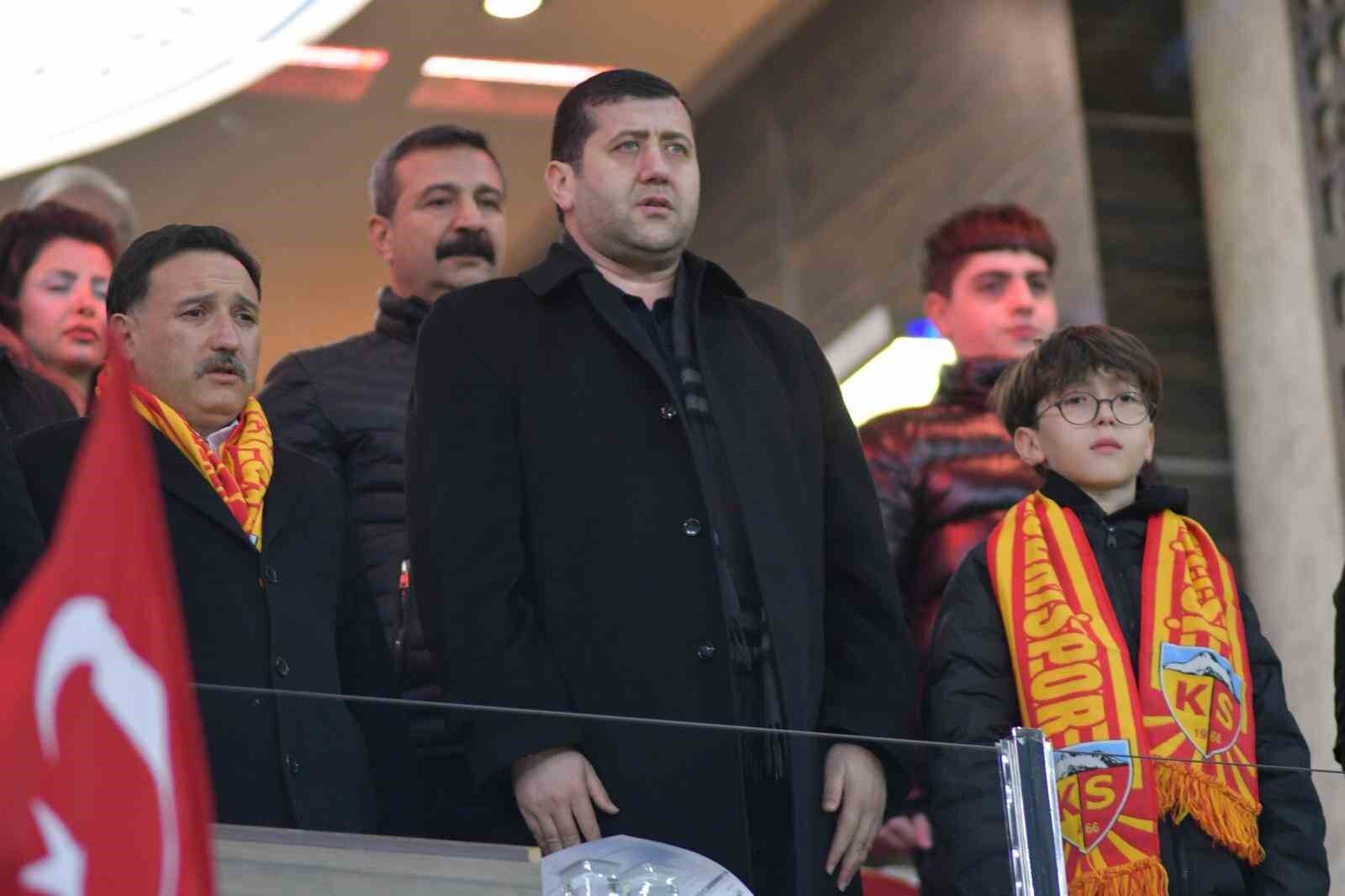 MHP Milletvekili Baki Ersoy: 'Şerefleri varsa bugün bu işi bırakırlar'