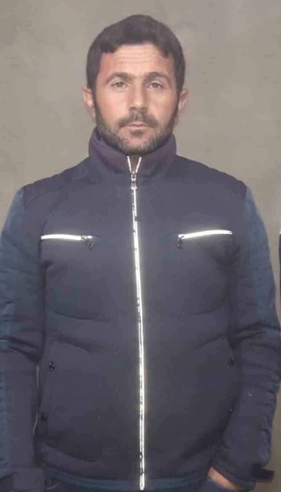 Muş'ta 5 çocuk annesi kadın kocasını bıçaklayarak öldürdü