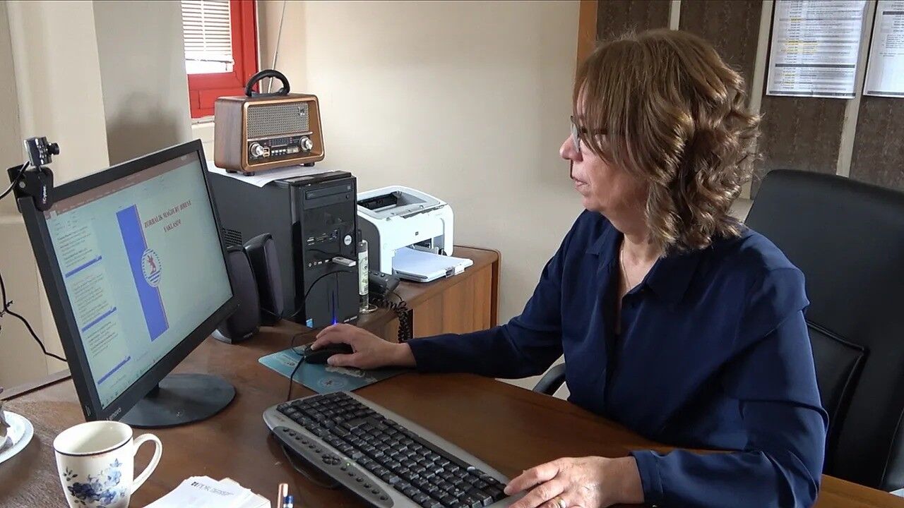 Prof. Dr. Hatice Kumcağız'dan sosyal medya uyarısı: 'Sosyal medya bıçak gibidir'