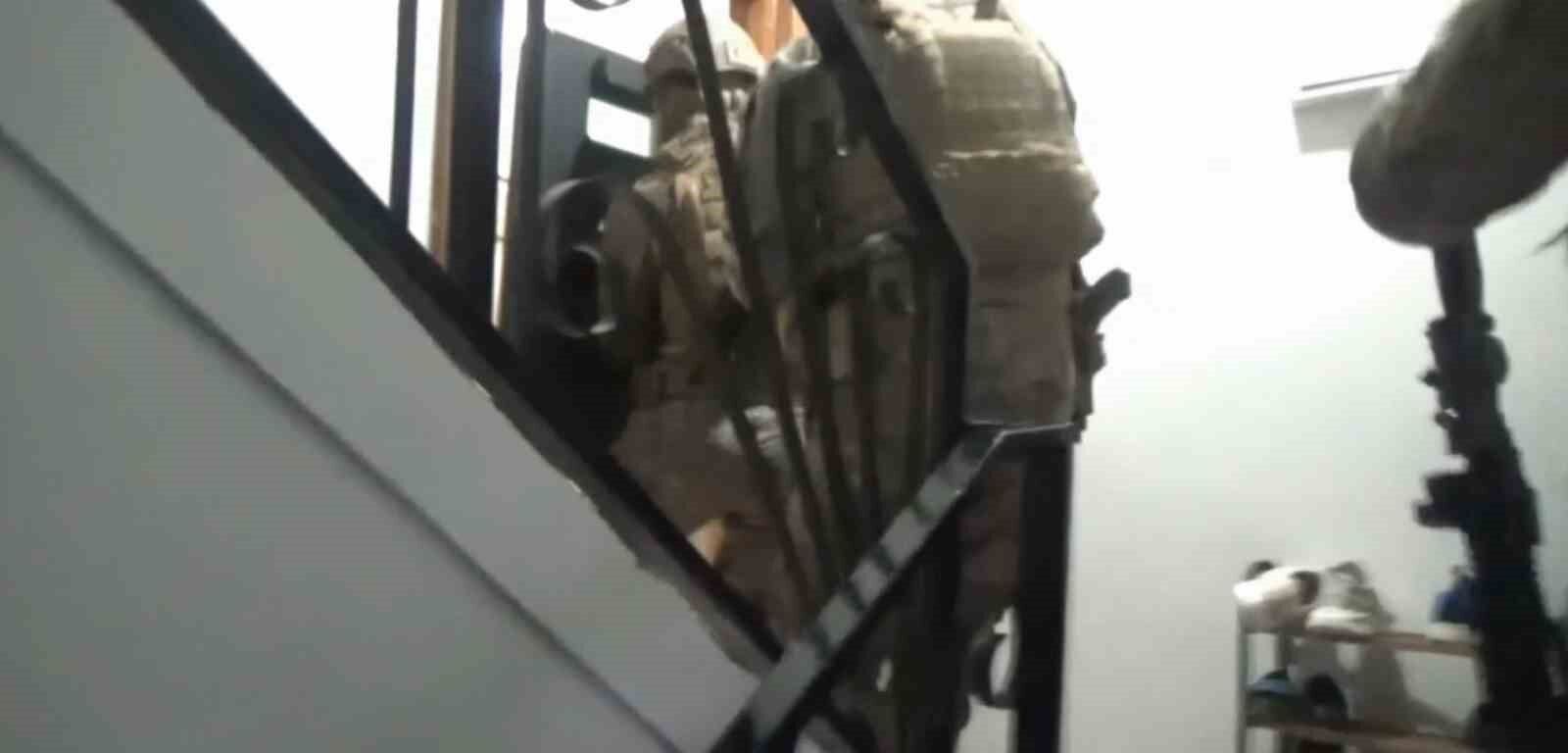 Sakarya'da DEAŞ operasyonu: 5 gözaltı