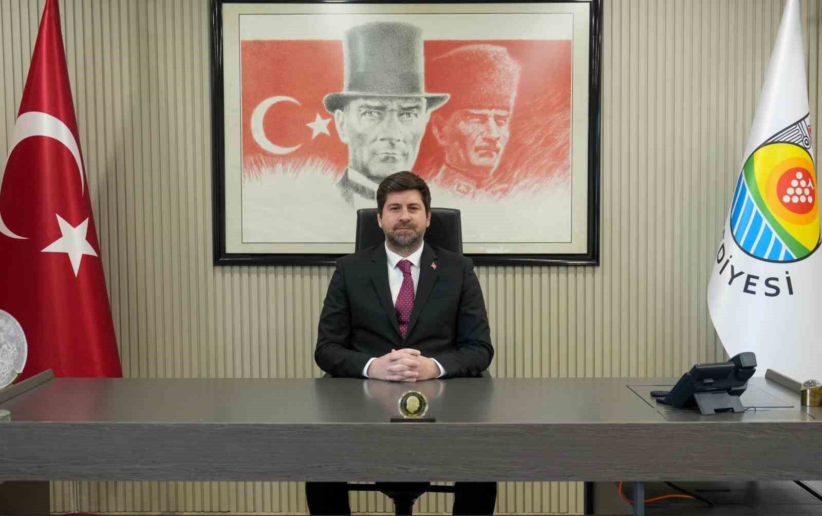 Tarsus'ta bayram coşkusu St. Paul Meydanında yaşanacak