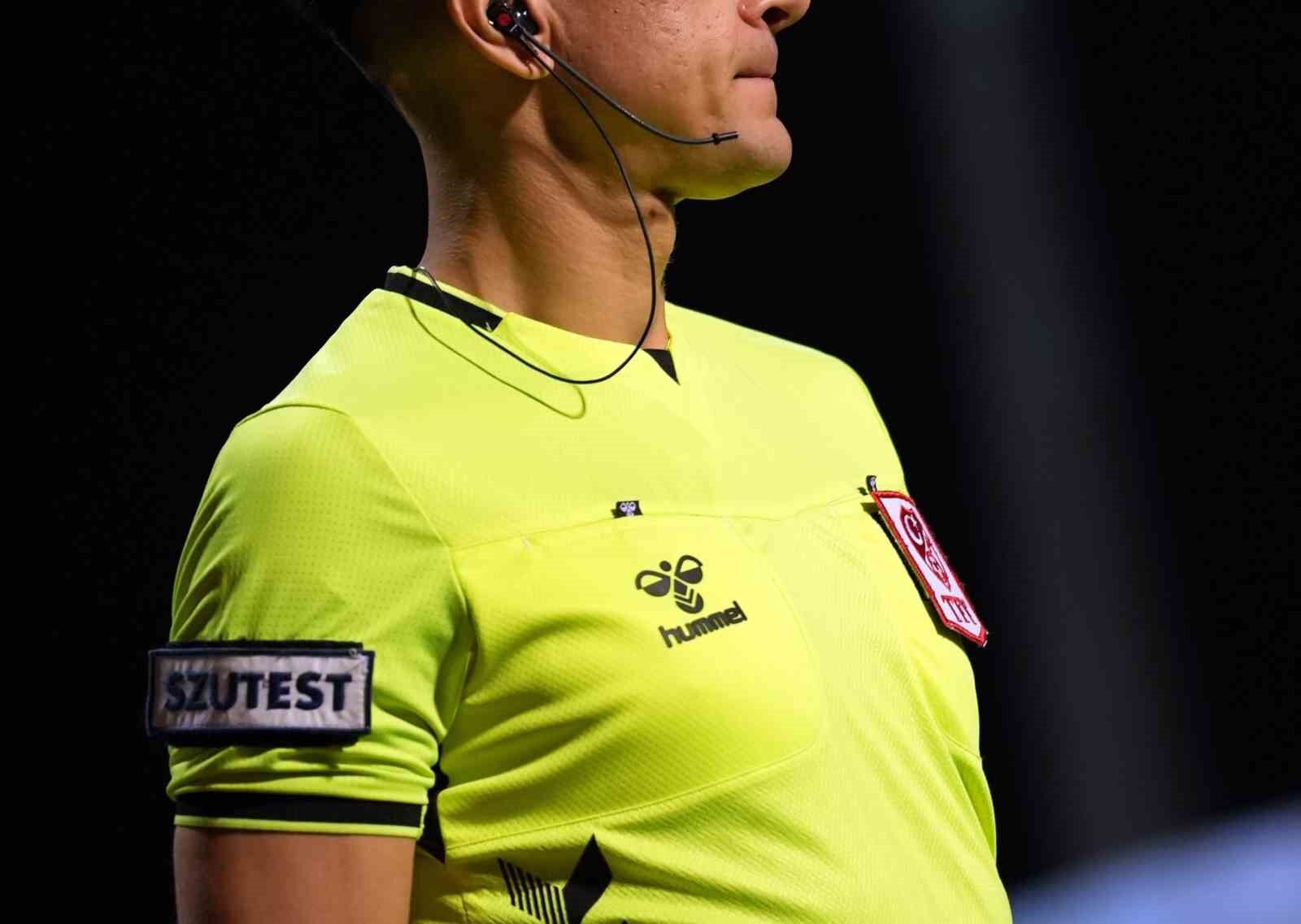 Trendyol Süper Lig'de 27. haftanın hakemleri belli oldu