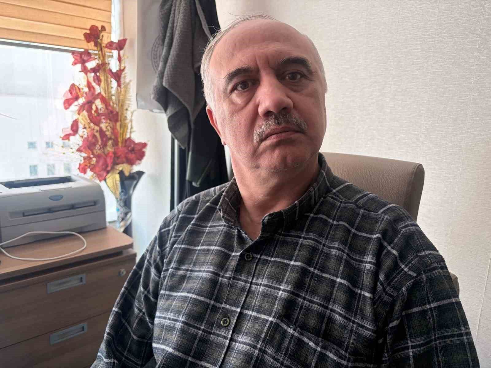 'Araçlarda ÖTV indirimi tüm engellileri kapsamalı'