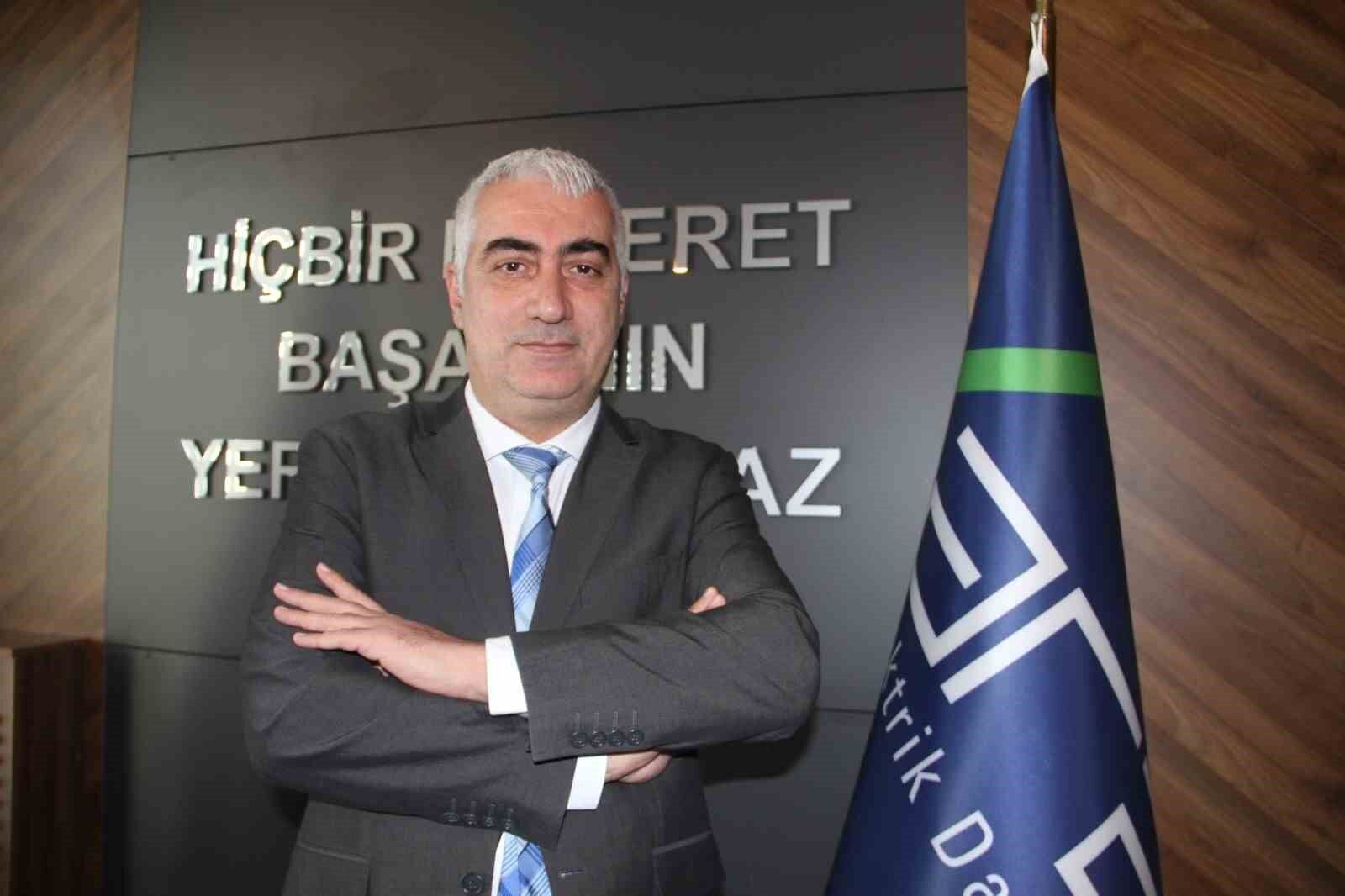 Aras Elektrik Bayburt'ta yatırımlarını güçlendiriyor