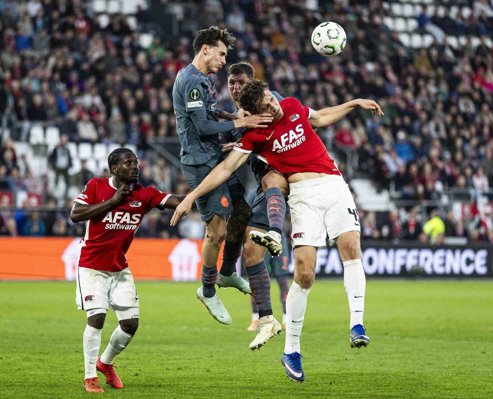 Arda Turan'lı Shakhtar Donetsk yarı finalde